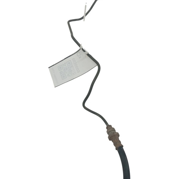 Cano Flexível Traseiro Esquerdo Mitsubishi Airtrek 2.0 2006