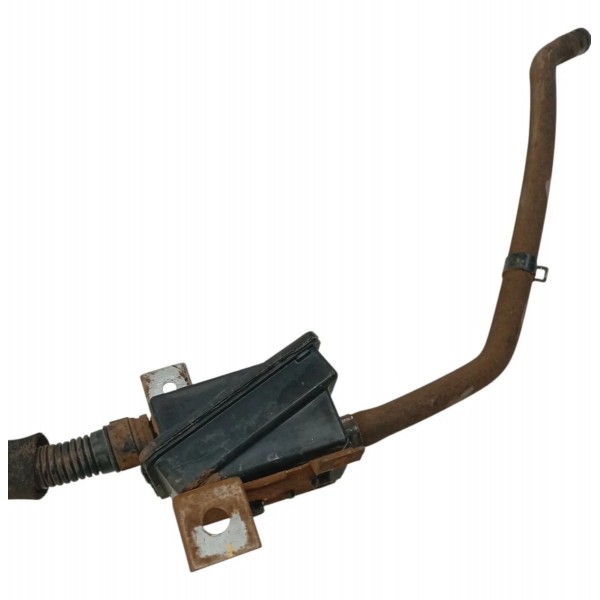 Gargalo Tanque Combustível Hyundai Azera 3.0 V6 2013 2014