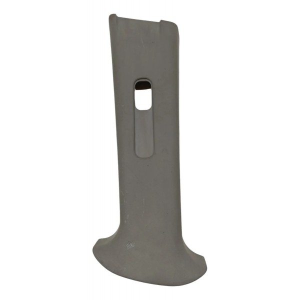 Acabamento Coluna Central Superior Esq. Mitsubish Airtrek 07