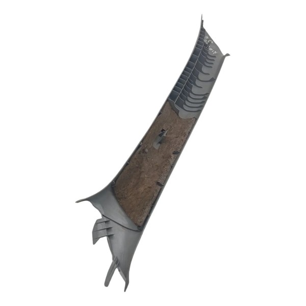 Acabamento Coluna Parabrisa Direito Mitsubishi Airtrek 2006