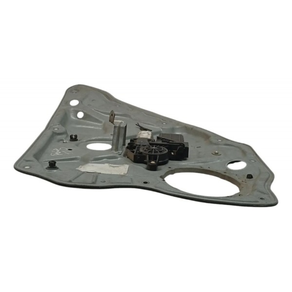 Maquina Vidro Elétrica Traseira Direita Vw Polo 2004 2005