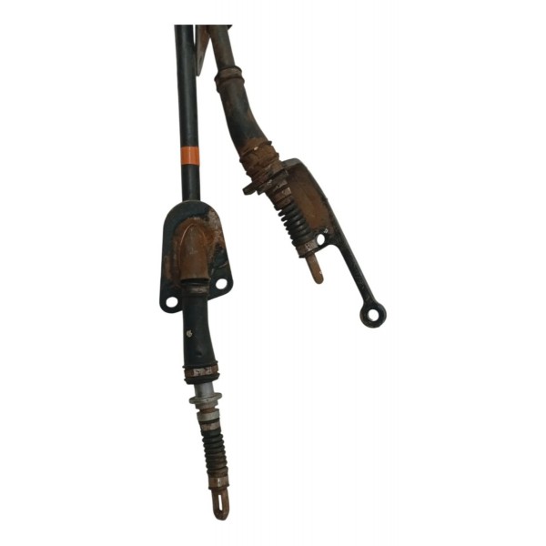 Par Cabo Freio Mão Hyundai Azera 3.0 V6 2013 2014 2015