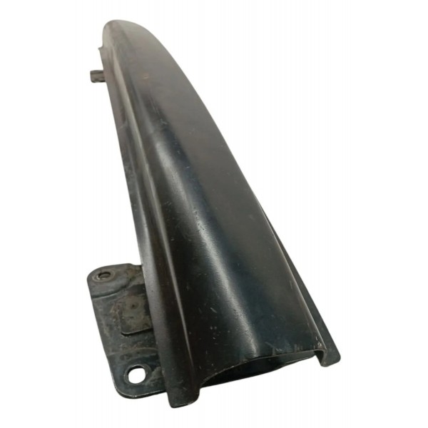 Alma Parachoque Traseiro Volkswagen Polo 2003 2004