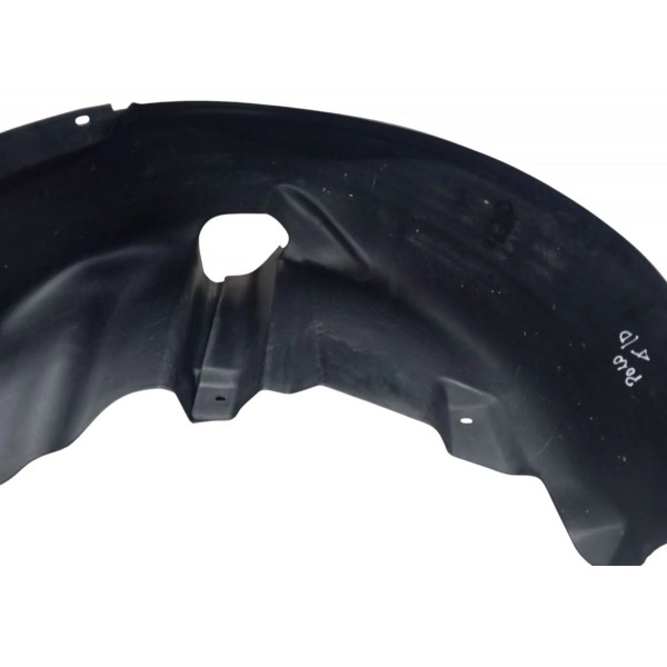 Parabarro Traseiro Direito Volkswagen Polo 2003 2004 2005