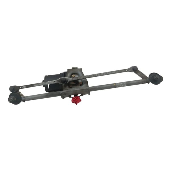 Motor Galhada Limpador Parabrisa Renault Clio 2007 2008
