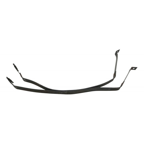 Par Cinta Alça Suporte Tanque Combustível Hyundai Azera 2013