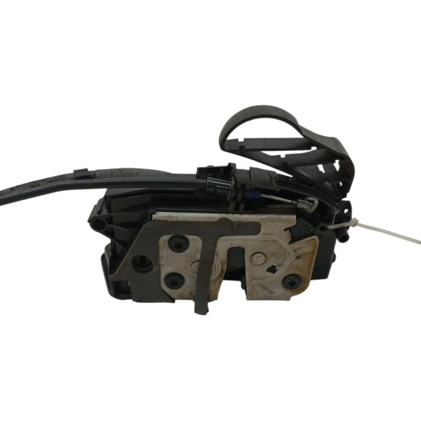 Fechadura Porta Dianteira Direita Ford Focus 2014 2015