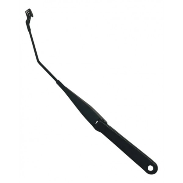 Braço Direito Limpador Parabrisa Ford New Fiesta 2015 2016 Direito