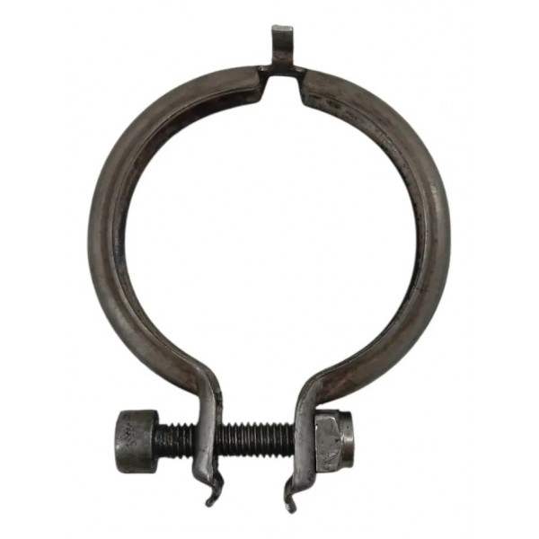 Braçadeira Egr Turbina Volkswagen Amarok 3.0 V6 2019 2020