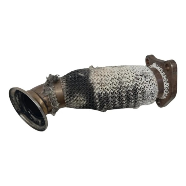 Cano Saida Turbina Valvula Egr Volkswagen Amarok V6 2018