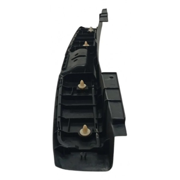 Soleira Porta Mala Mitsubishi Airtrek 2007 2009