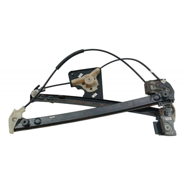 Máquina Vidro Dianteira Esquerdo Volkswagen Gol G3 2003