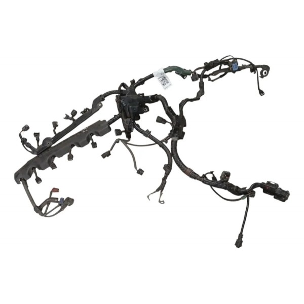 Chicote De Injeção Honda Hrv 1.8 2018 2019