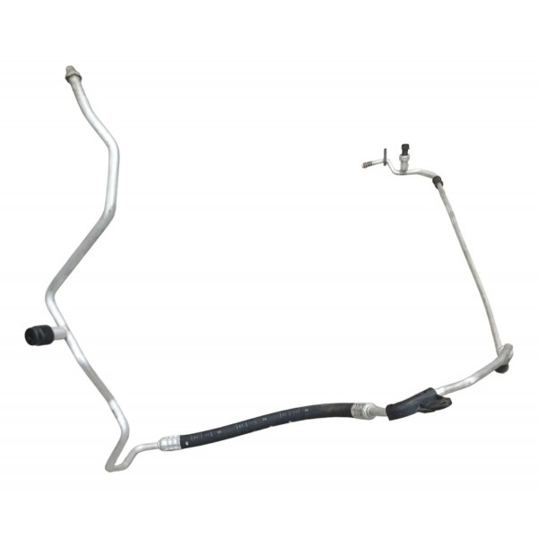 Mangueira Ar Condicionado Renault Clio 1.0 2005 2006 2007