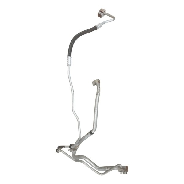 Mangueira Ar Condicionado Chevrolet Agile 1.4 2012 2013