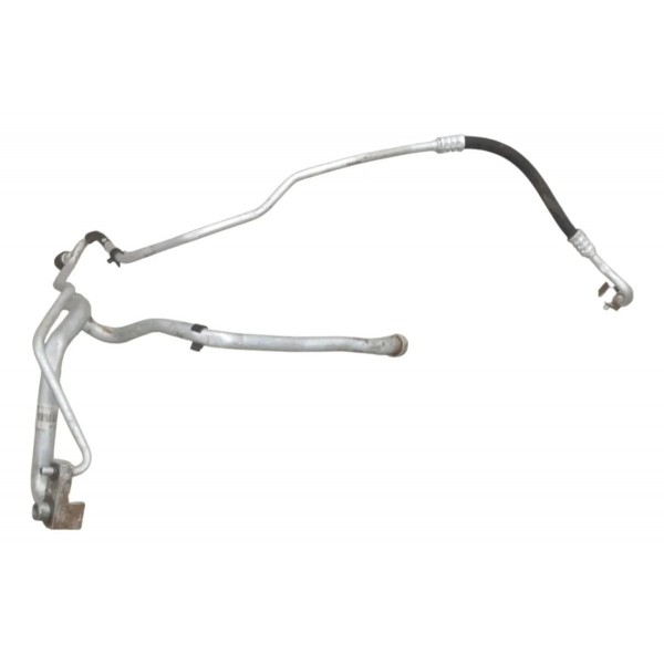 Mangueira Ar Condicionado Chevrolet Agile 1.4 2012 2013