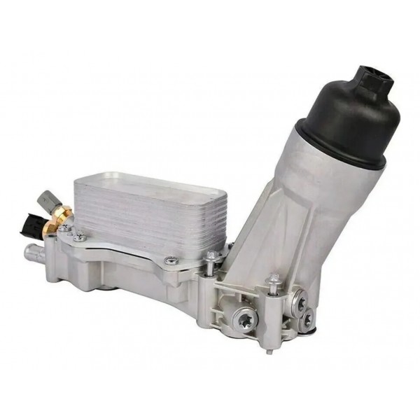Trocador Calor Motor Suporte Alumínio Journey 3.6 V6