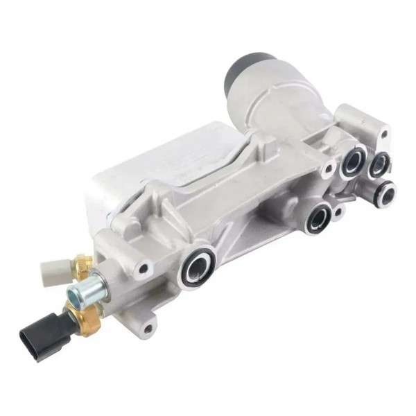 Trocador Calor Motor Suporte Alumínio Journey 3.6 V6