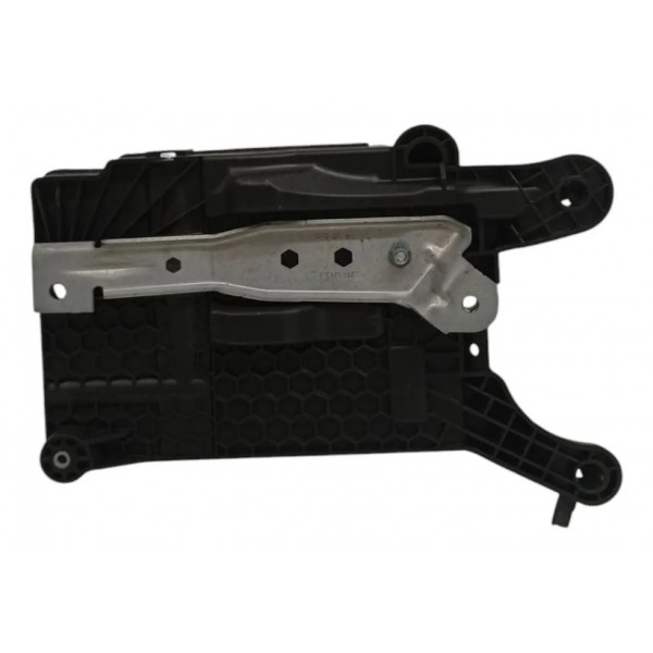 Suporte Bateria Volkswagen Nivus Polo Tcross Virtus 2020