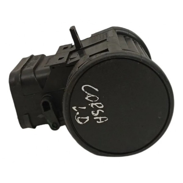 Difusor Ar Lado Direito Painel Chevrolet Corsa Celta 2000