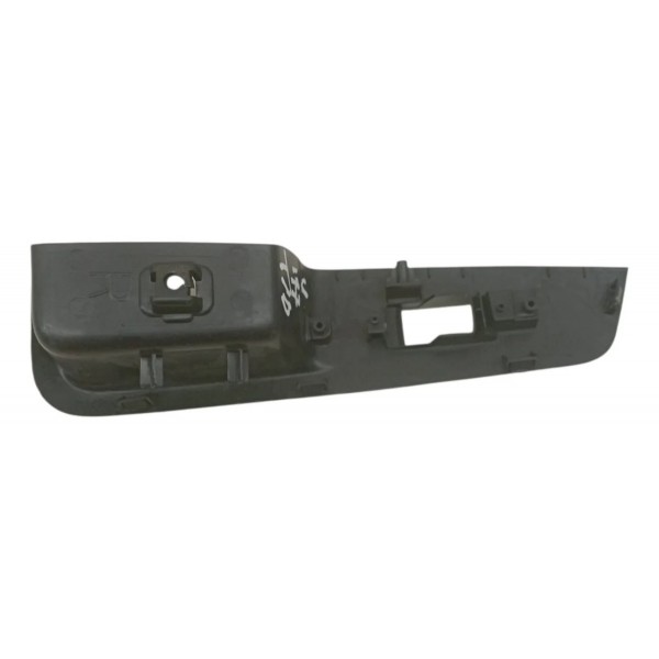 Moldura Botão Traseiro Direito Mitsubishi Outlander 3.0 2010