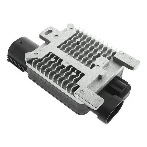 Modulo Resistencia Ventoinha Focus 2.0 2009 A 2013 940007400