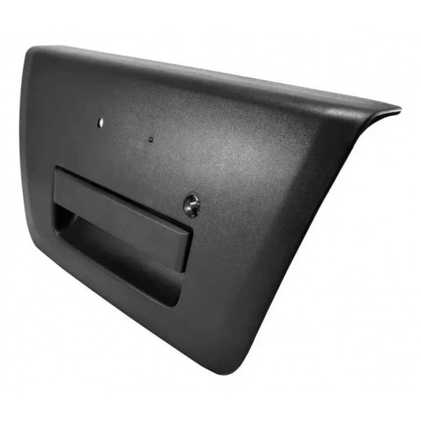 Maçaneta Tampa Traseira Frontier 2008 2009 2010 2011 2012