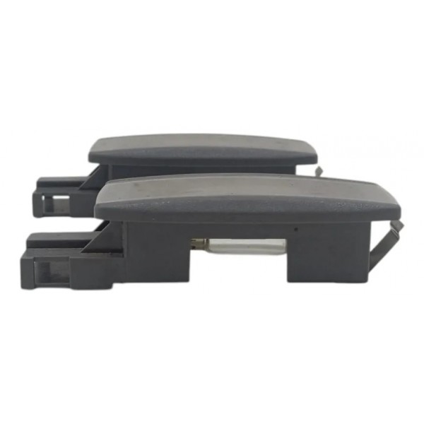 Luz Teto Quebra Sol Volkswagen Polo Nivus Tcross 2020 2021