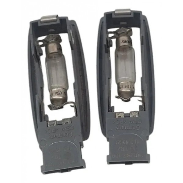 Luz Teto Quebra Sol Volkswagen Polo Nivus Tcross 2020 2021