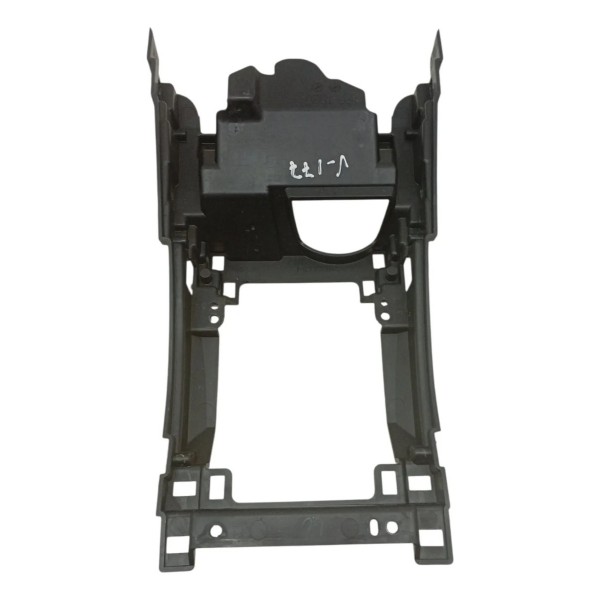 Moldura Console Central Mitsubishi Outlander 3.0 2010 2011