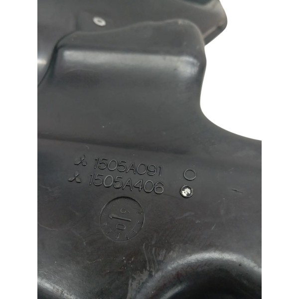 Duto Mangueira Filtro Ar Mitsubishi Outlander 3.0 2010 2011