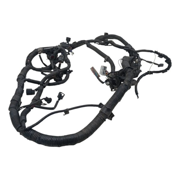 Chicote Injeção Mitsubishi Outlander 3.0 V6 2010 2011 2012