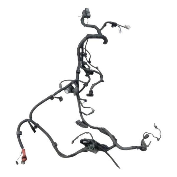 Chicote Injeção Mitsubishi Outlander 3.0 V6 2010 2011 2012