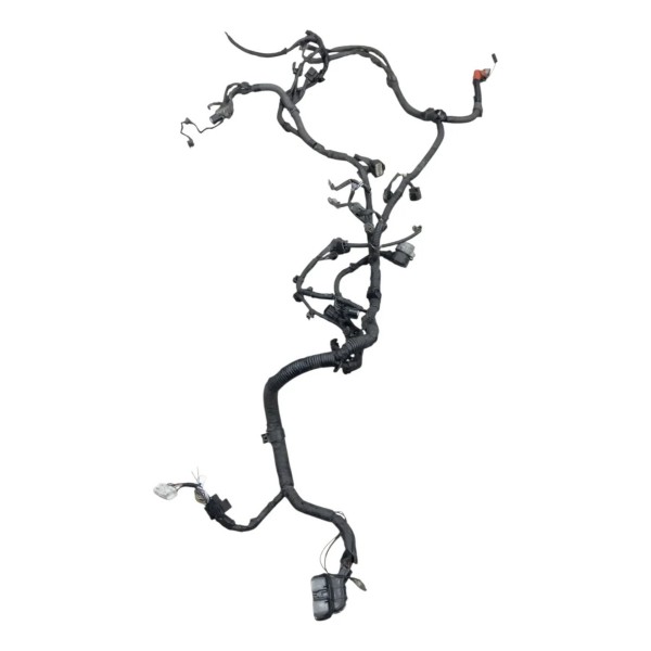 Chicote Injeção Mitsubishi Outlander 3.0 V6 2010 2011 2012