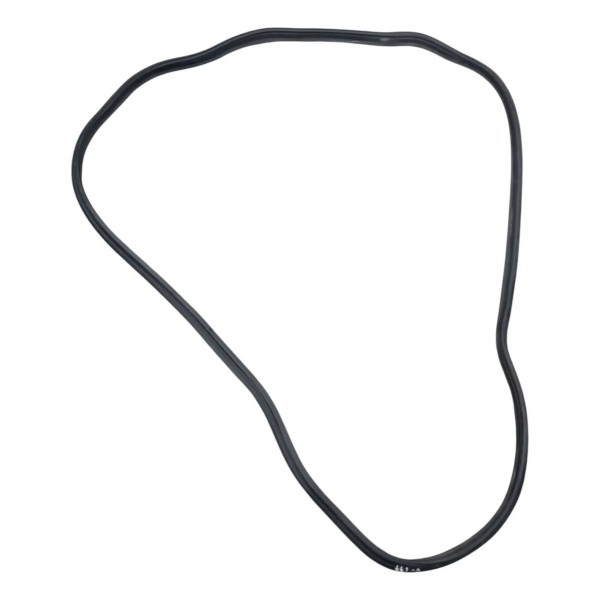 Borracha Tampa Traseira Mitsubishi Outlander 3.0 2010 2011