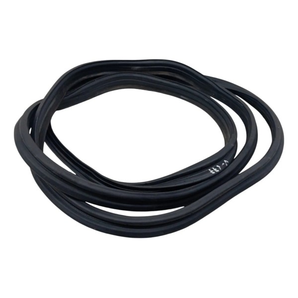 Borracha Tampa Traseira Mitsubishi Outlander 3.0 2010 2011