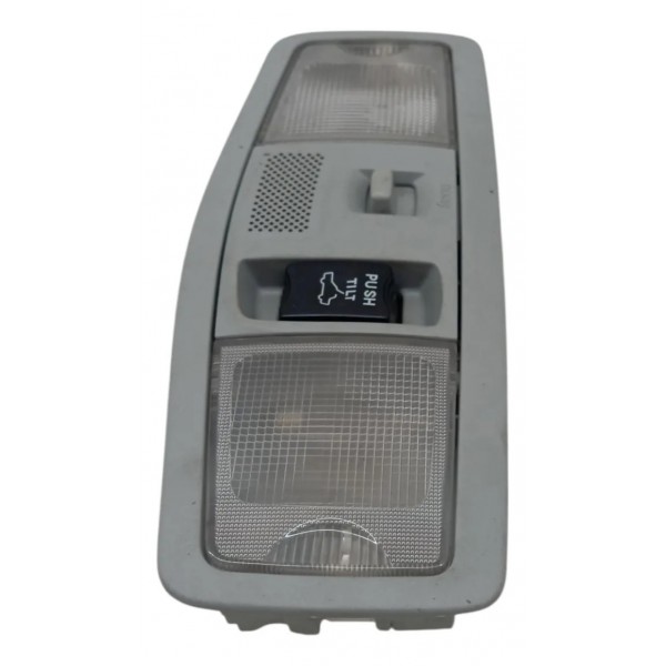 Luz Teto Cortesia Mitsubishi Outlander 3.0 2010 2011 2012