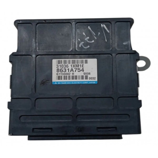 Modulo Cambio Automatico Mitsubishi Outlander 3.0 2010