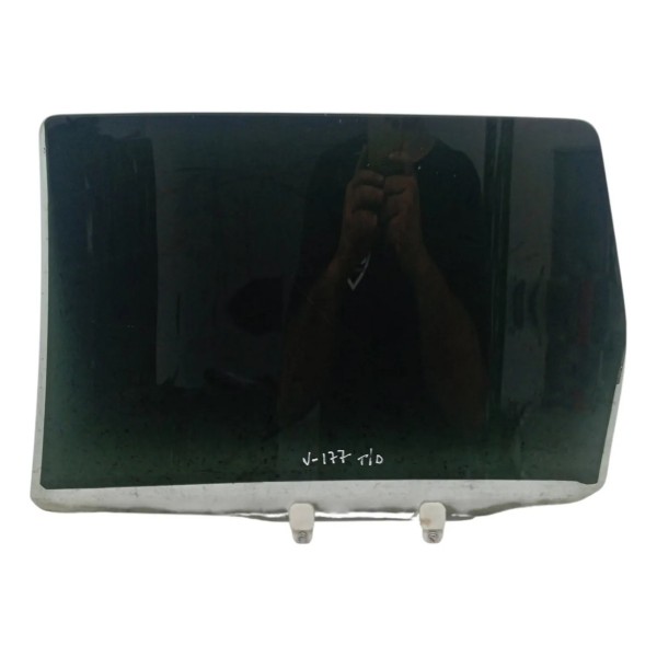 Vidro Porta Traseiro Direito Mitsubishi Outlander 3.0 2010