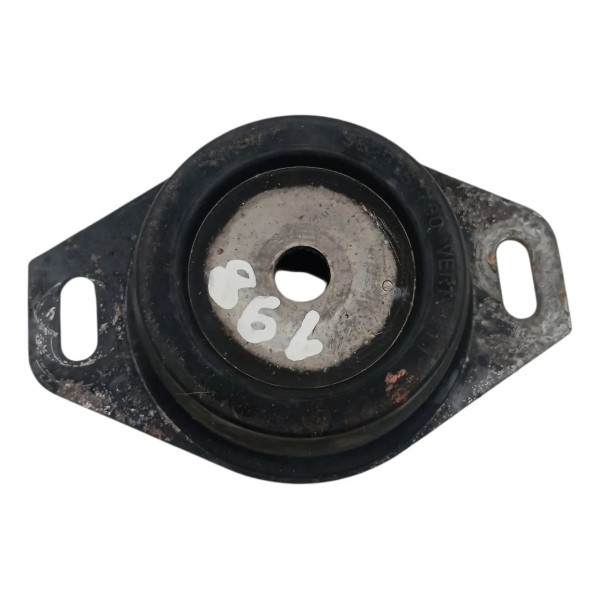 Coxim Cambio Esquerdo Peugeot 308 Allure 2.0 2014 2015 2016