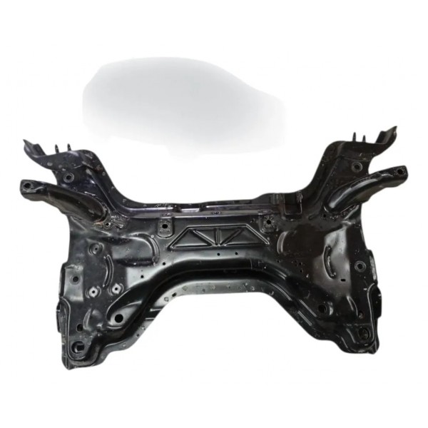 Quadro Agregado Suspensão Citroen C3 1.2 2018