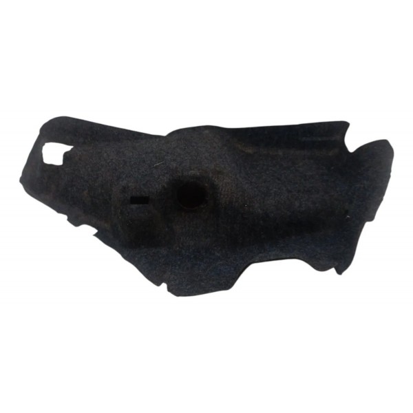 Forro Esquerdo Porta Malas Renault Clio 1.0 Detalhe