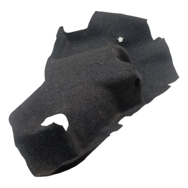 Forro Esquerdo Porta Malas Renault Clio 1.0 Detalhe