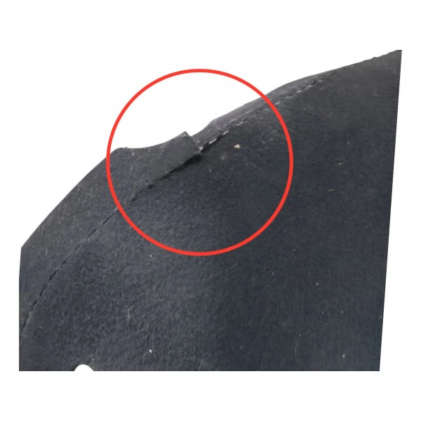 Forro  Assoalho Porta Malas Renault Clio 1.0 2006 Detalhe