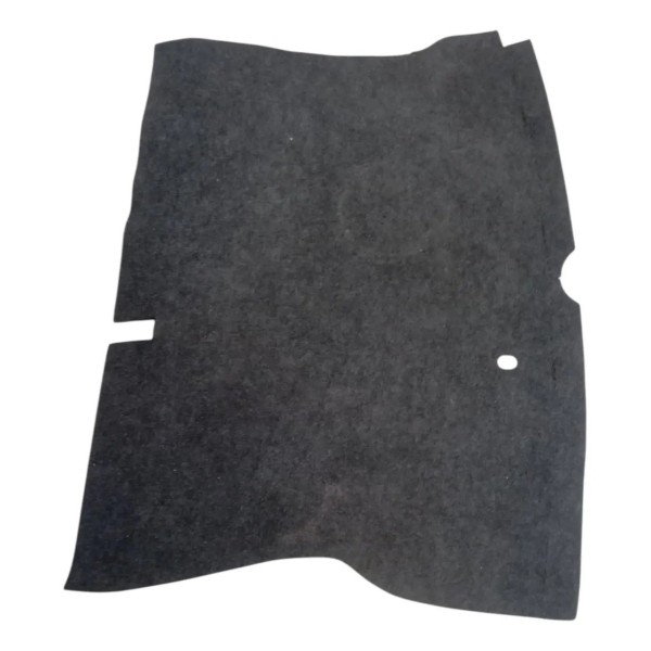 Forro  Assoalho Porta Malas Renault Clio 1.0 2006 Detalhe