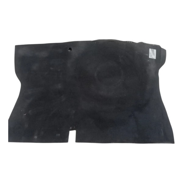 Forro  Assoalho Porta Malas Renault Clio 1.0 2006 Detalhe