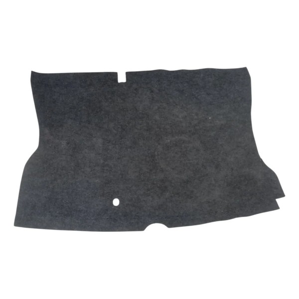 Forro  Assoalho Porta Malas Renault Clio 1.0 2006 Detalhe