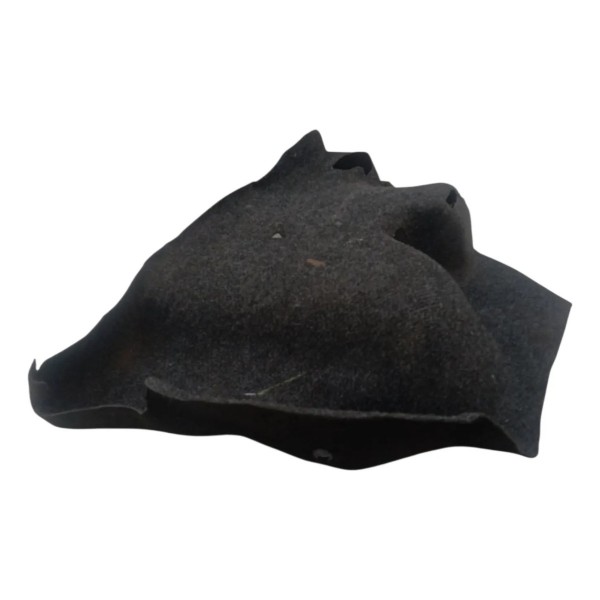 Forro Direito Porta Malas Renault Clio 1.0 2004 2005 2006