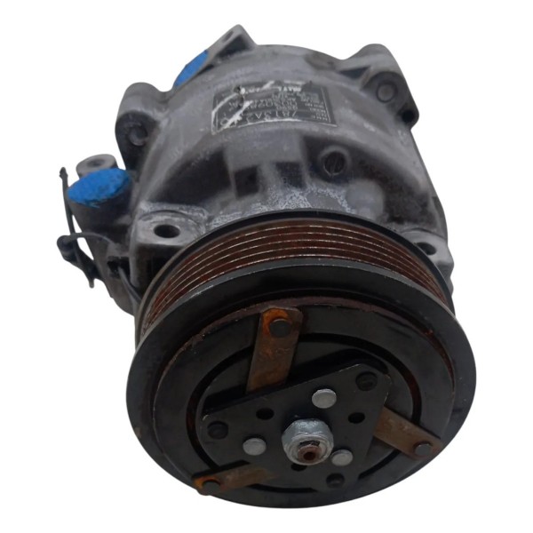 Compressor Ar Condicionado Mitsubishi Outlander 3.0 2011