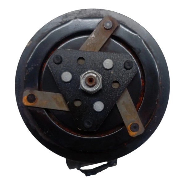 Compressor Ar Condicionado Mitsubishi Outlander 3.0 2011